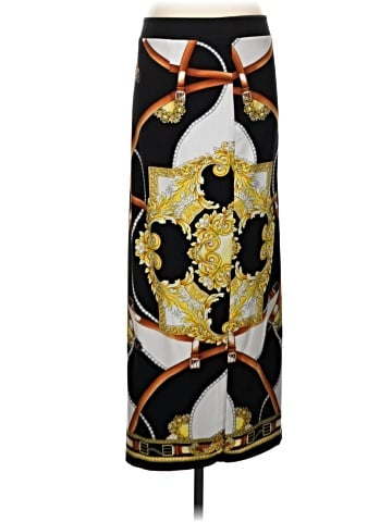 Cache Formal Skirt (view 1)