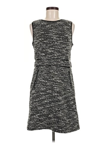 Karl Lagerfeld Paris Casual Dress (view 1)