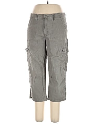 Lee Cargo Pants (view 1)