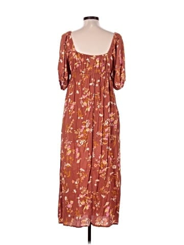 Billabong Casual Dress (view 2)