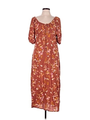 Billabong Casual Dress (view 1)