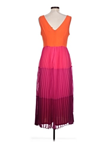 Taylor Cocktail Dress (view 2)