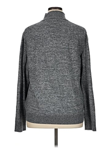 Calvin Klein Pullover Sweater (view 2)