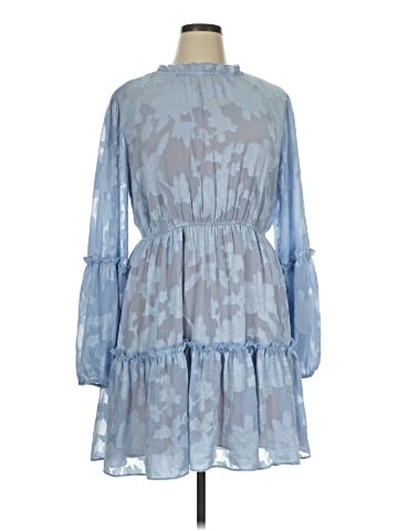Socialite Casual Dress (view 1)