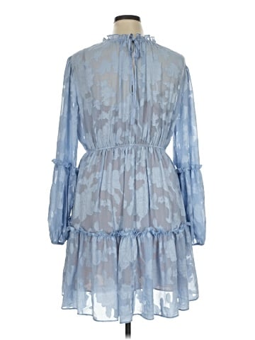 Socialite Casual Dress (view 2)