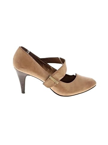 Kelly & Katie Heels (view 1)