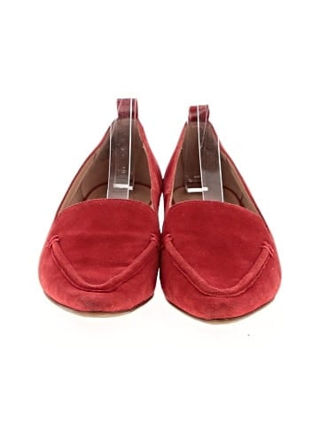 Franco Sarto Flats (view 2)
