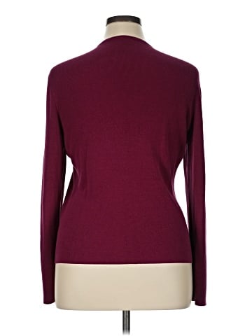 Ann Taylor Factory Cardigan (view 2)