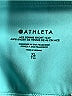 Athleta Teal Active Skort Size XL - photo 3