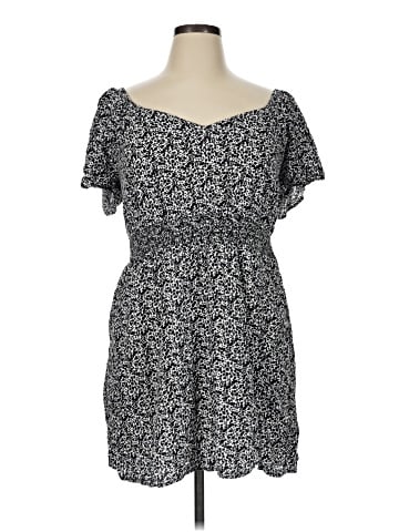 ABound Casual Dress (view 1)