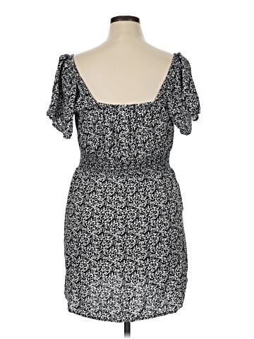 ABound Casual Dress (view 2)