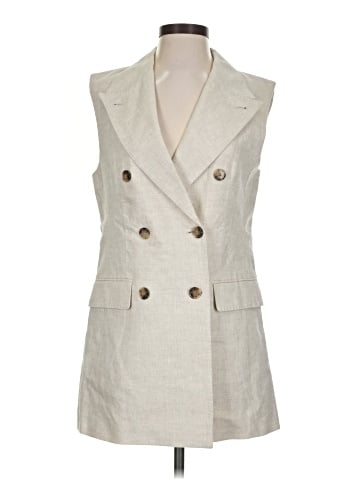 Banana Republic Vest (view 1)