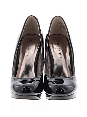 Madden Girl Heels (view 2)