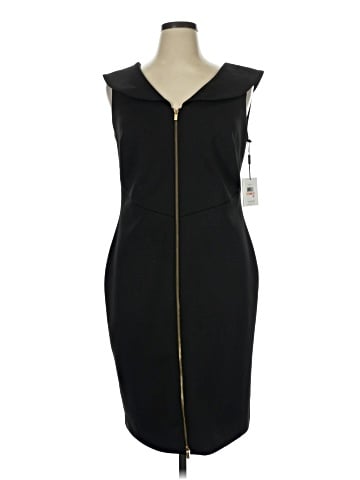 Calvin Klein Cocktail Dress (view 1)