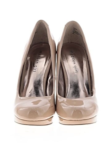 Madden Girl Heels (view 2)