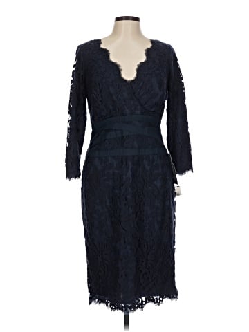 Tadashi Shoji Cocktail Dress (view 1)