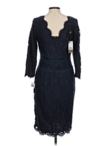 Tadashi Shoji Cocktail Dress (view 2)
