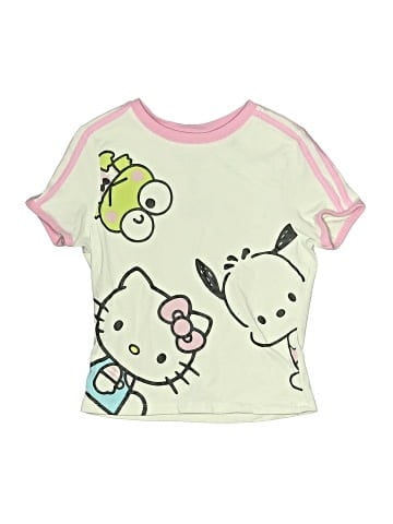 Sanrio Short Sleeve T-Shirt (view 1)