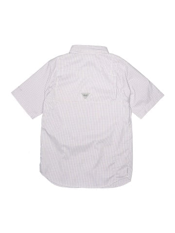 Columbia Short Sleeve Button-Down Shirt (view 2)