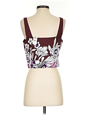 Express Sleeveless Blouse (view 2)
