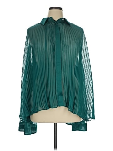 Maeve Long Sleeve Blouse (view 1)
