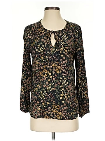 West Kei Long Sleeve Blouse (view 1)