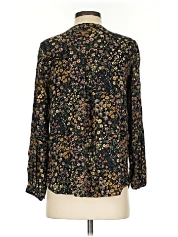 West Kei Long Sleeve Blouse (view 2)
