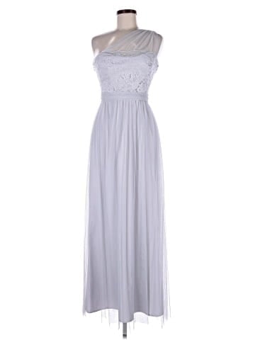 Amsale Cocktail Dress (view 1)