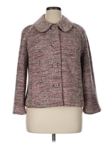 Ann Taylor Coat (view 1)