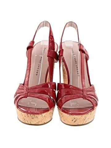 Marc by Marc Jacobs Wedges (view 2)