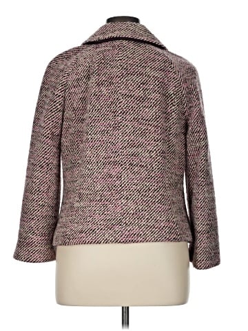 Ann Taylor Coat (view 2)