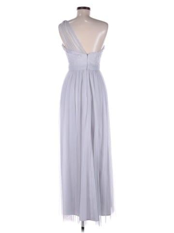 Amsale Cocktail Dress (view 2)