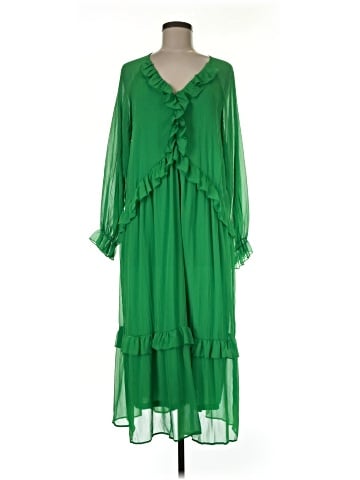 Zara Cocktail Dress (view 1)