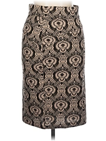 Diane von Furstenberg Formal Skirt (view 1)