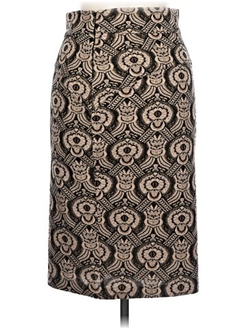 Diane von Furstenberg Formal Skirt (view 2)