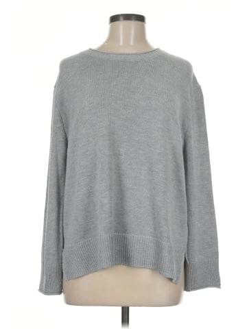 Ella Moss Pullover Sweater (view 1)