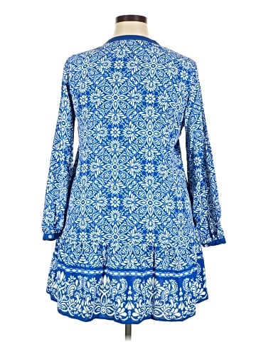 Zara Casual Dress (view 2)