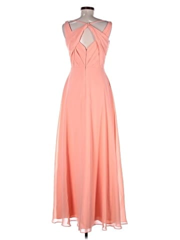 Sorella Vita Cocktail Dress (view 2)