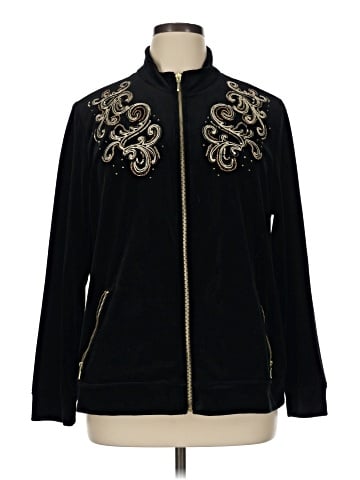 Zenergy by Chico's Cardigan (view 1)
