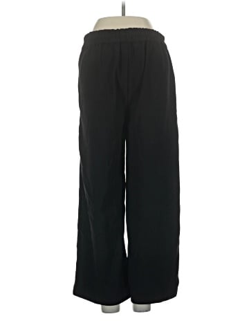 Madewell Huston Pull-On Pants (view 2)