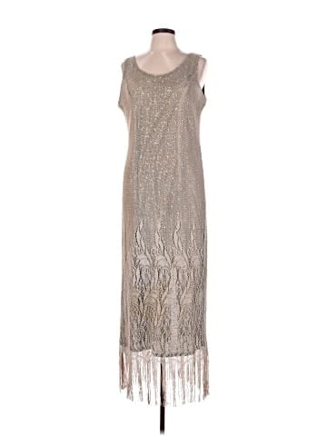 Onyx Nite Cocktail Dress (view 1)
