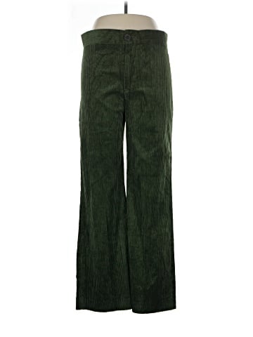 Zara Casual Pants (view 1)