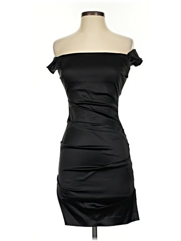 Nicole Miller Collection Cocktail Dress (view 1)