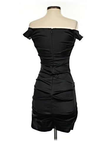 Nicole Miller Collection Cocktail Dress (view 2)