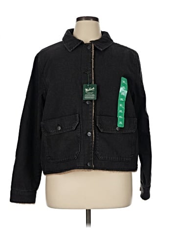 Woolrich Jacket (view 1)