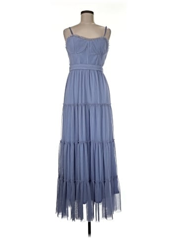 Taylor Casual Dress (view 1)