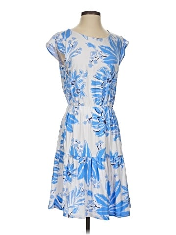 Lilly Pulitzer Casual Dress (view 1)