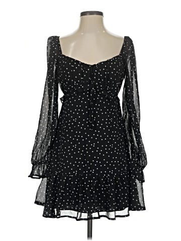 Altar'd State Cocktail Dress (view 1)