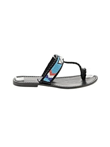 Coconuts Flip Flops (view 1)