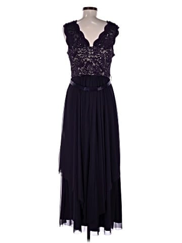 R&M Richards Cocktail Dress (view 2)